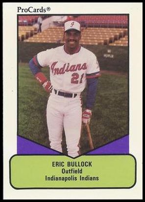 568 Eric Bullock